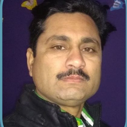 Ikram Khan Profile Picture