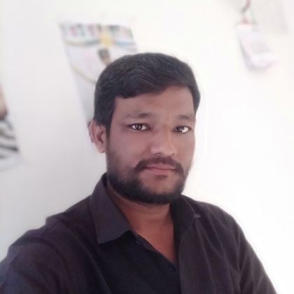 Bharatraj luhar Profile Picture