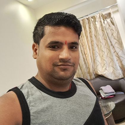 Pawan Kumarbarnwal Profile Picture