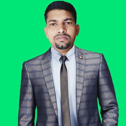 Raju bharti Profile Picture