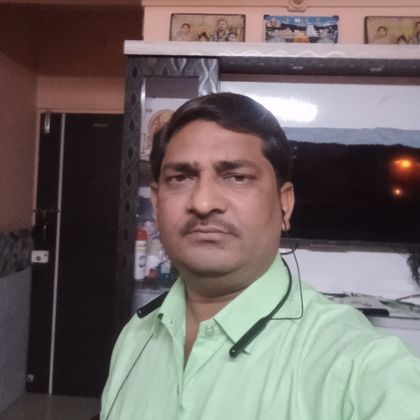 SuryanathC Prasad Profile Picture