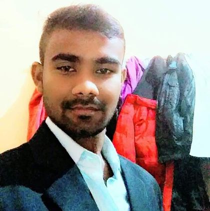 Prashant Sharma Profile Picture