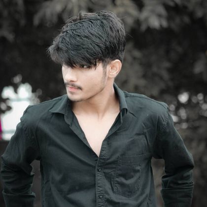 AnShul Chaudhary Profile Picture