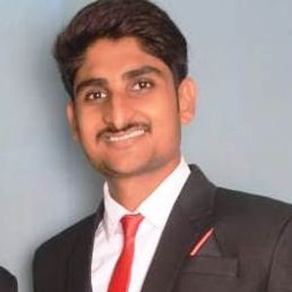 Suraj Jokchand Profile Picture