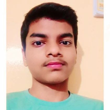 Adarsh Thakur Profile Picture