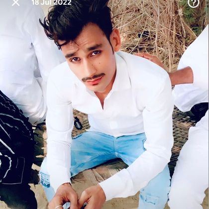 Rafeek khan Profile Picture
