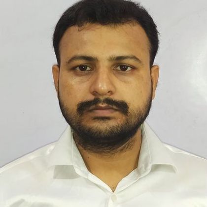 Surajit Boral Profile Picture