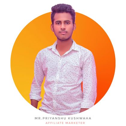 Priyanshu Kushwaha Profile Picture