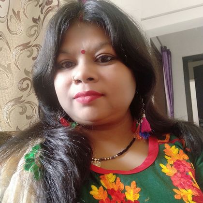 Rachna Kartikey Profile Picture