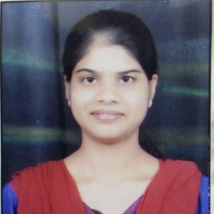 Mamta  Gangwar Profile Picture