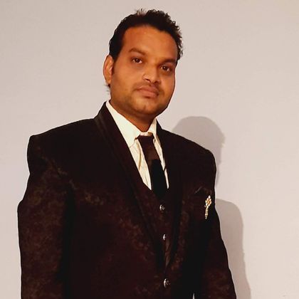Sanjay Jagre Profile Picture