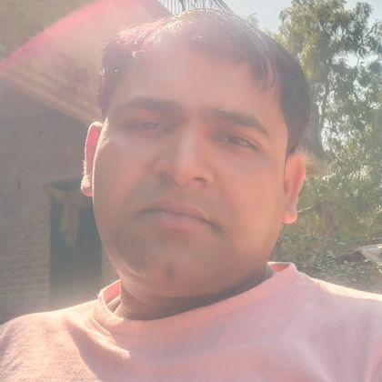 Ravindrakumar Maurya Profile Picture