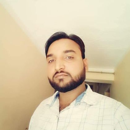 Navratan Meghwal Profile Picture