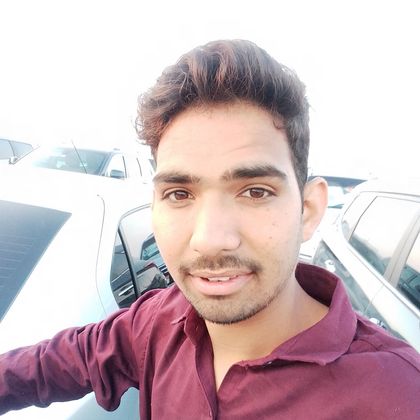 Mukesh Saini Profile Picture