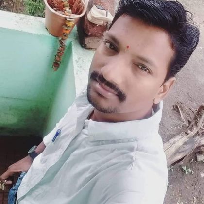 Sachin Jadhav Profile Picture