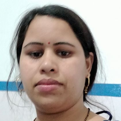 suman maurya Profile Picture