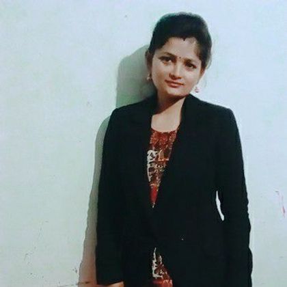 Ibc certified sunita kushwaha Profile Picture