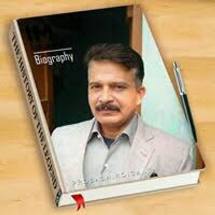 Roshanlal Rana Profile Picture
