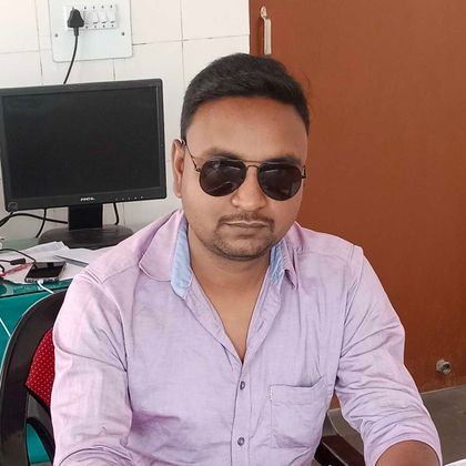 Gopal Mistri Profile Picture