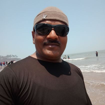 Suhas Gaikwad Profile Picture