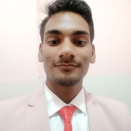raghunandan singh Profile Picture