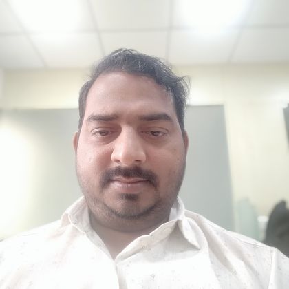 Rajesh Bind Profile Picture