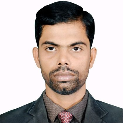 JAGATJEET MOHAPATRA Profile Picture