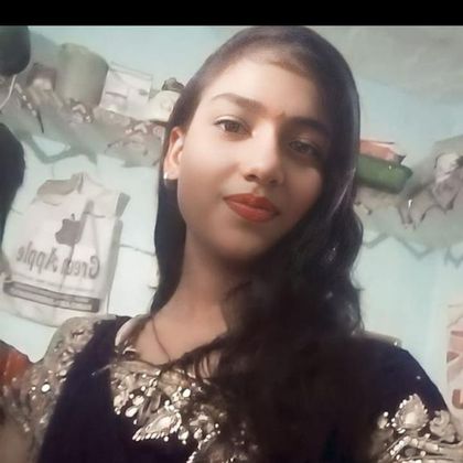 anisha choudhary Profile Picture