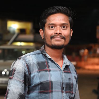 Pankaj Gupta Profile Picture