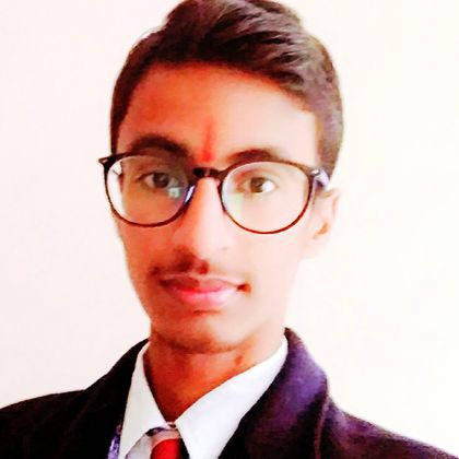 Shreyansh Agarwal Profile Picture