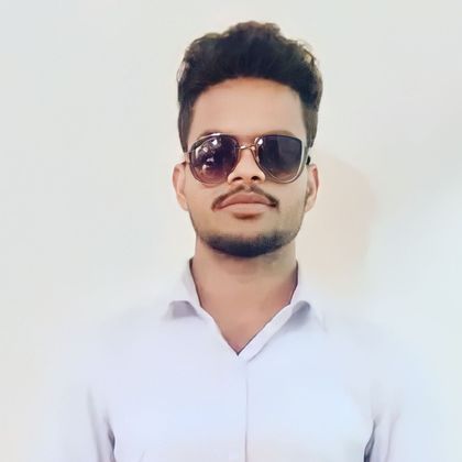 Deepak Gope Profile Picture