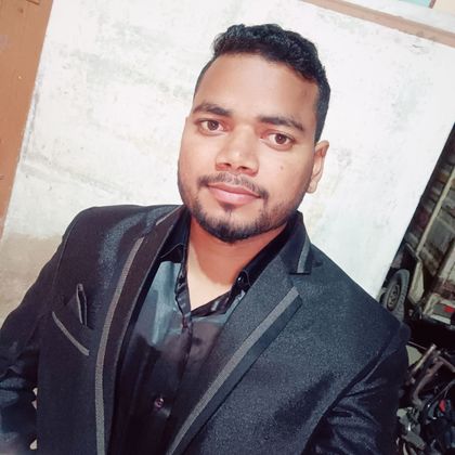 IBC Ravi Kumar Vimal Profile Picture