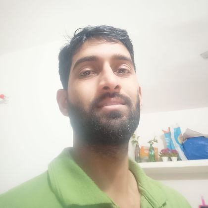 Yashwant Singh Profile Picture