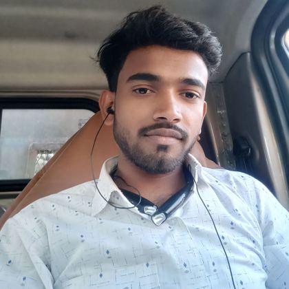 Rajababu Patel Profile Picture