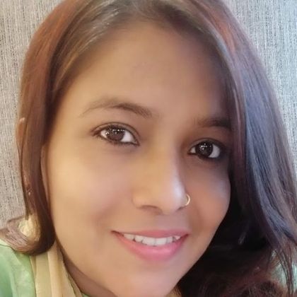 Rekha Choudhary Profile Picture