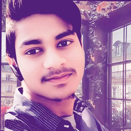Chande Kumar Profile Picture