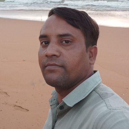 Dushyantkumar Dushyantkumar Profile Picture