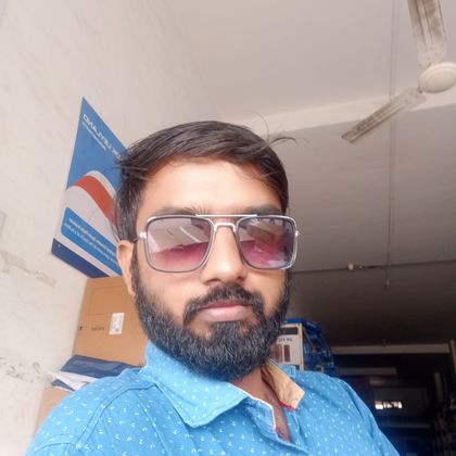 Suresh Moyal Profile Picture