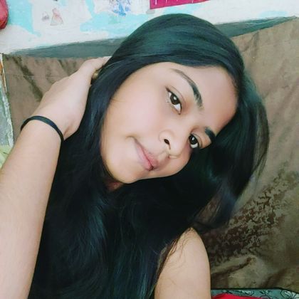 Aisha Kumari Profile Picture