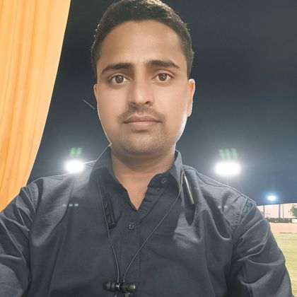 Devesh kumar Profile Picture