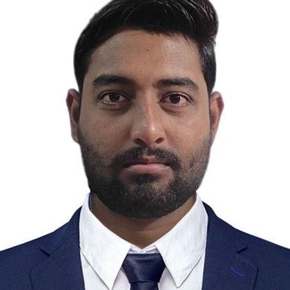 Amit Ghosh Profile Picture