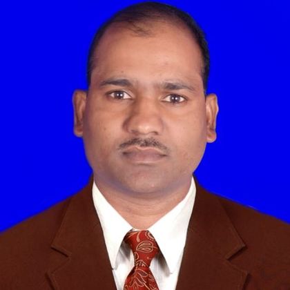 Rajandra Prasad  Tirkey Profile Picture