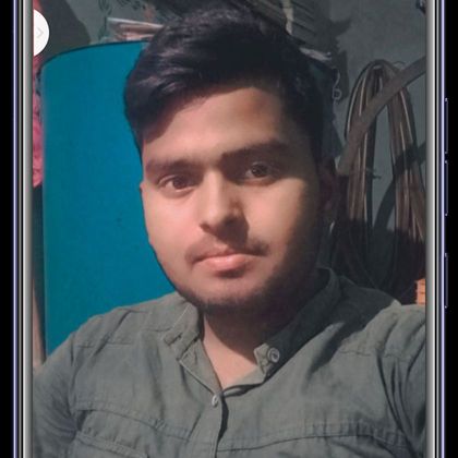 Vipul Gupta Profile Picture