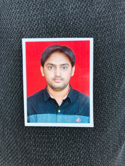 IBC Hemantkumar Patel Profile Picture