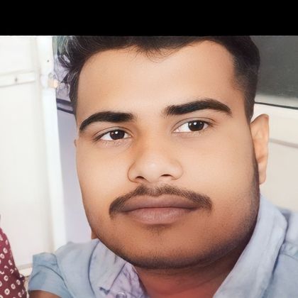 ankesh yadav Profile Picture
