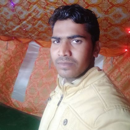 charat Raj Profile Picture