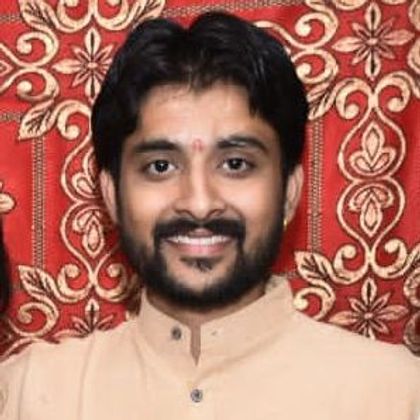 Vaibhav Rathod Profile Picture