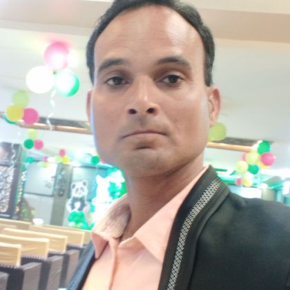 Ankit jatwani Profile Picture