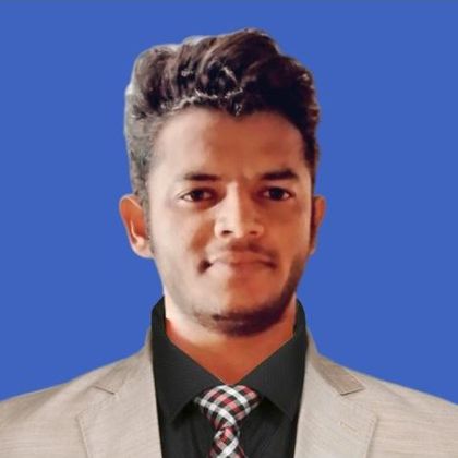 yaduvanshi Ramchandra Profile Picture