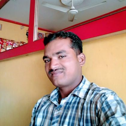 Nagnath Vibhute Profile Picture